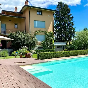 Appartement Abies Di