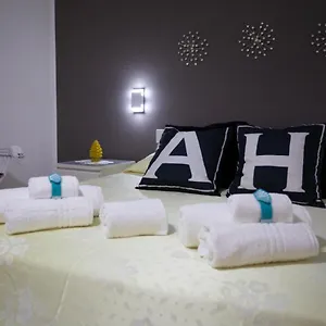  Apartman Angel House Olaszország