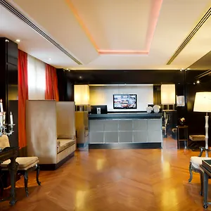 星际安德森酒店 4* 米兰
