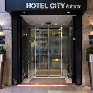 Best Western City Milan