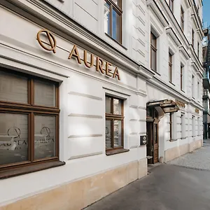 **** Szálloda Aurea Legends By Eurostars Company Csehország
