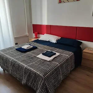 Apartament Turati House, Rzym