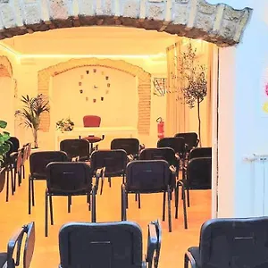 A Casa Simpatia - Check-in Via Bixio, 41 Vendégház