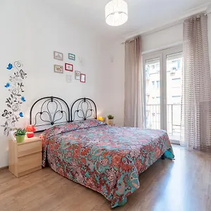 Apartament Vatican Stemar, Rzym