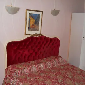 ホテル Le Petit Trianon