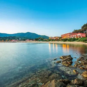 Del Golfo Procchio (Isola d'Elba)